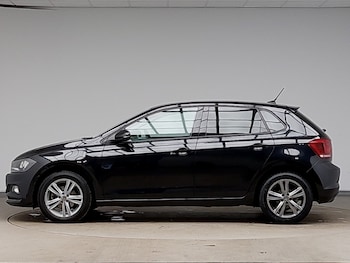 Used Volkswagen Polo 2021 for sale - 78766973: Photo