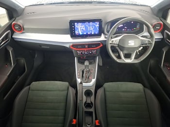 Used SEAT Arona 2025 for sale - 78816393: Photo