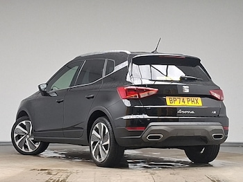 Used SEAT Arona 2025 for sale - 78816393: Photo