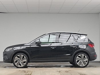 Used SEAT Arona 2025 for sale - 78816393: Photo