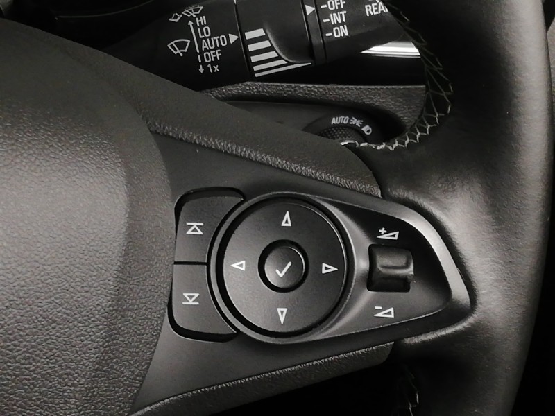 Used Vauxhall Astra 2018 for sale - 76764015: Photo 18