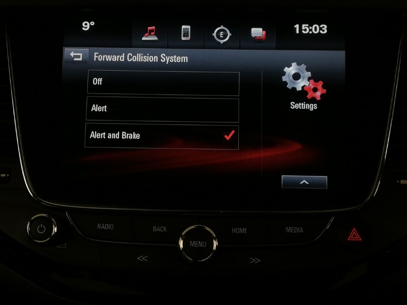 Used Vauxhall Astra 2018 for sale - 76764015: Photo 19