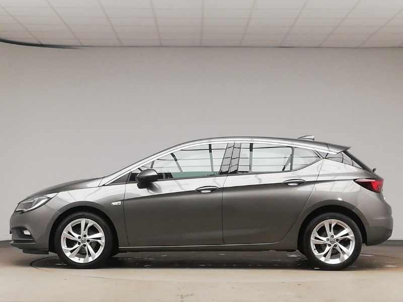 Used Vauxhall Astra 2018 for sale - 76764015: Photo 4