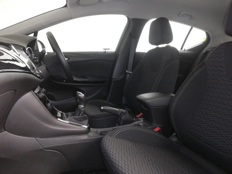 Used Vauxhall Astra 2018 for sale - 76764015: Photo 5