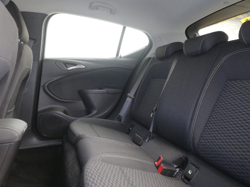 Used Vauxhall Astra 2018 for sale - 76764015: Photo 6