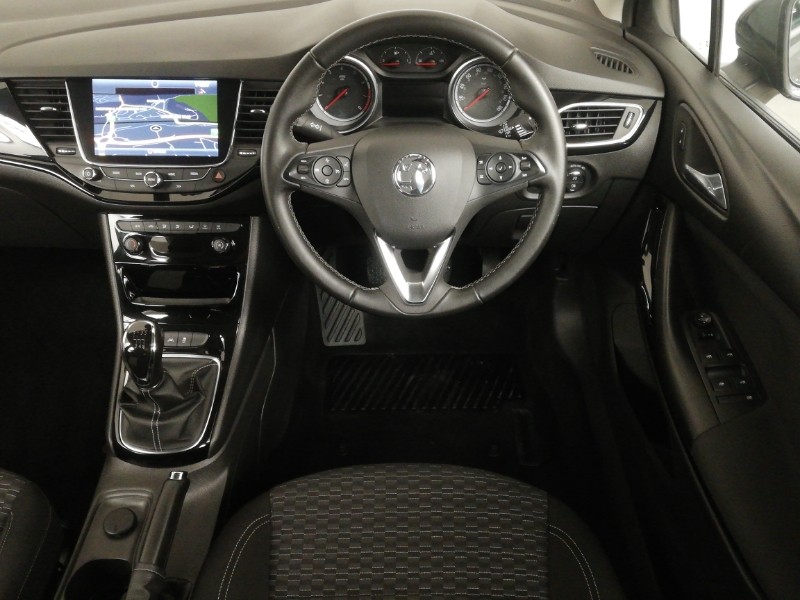 Used Vauxhall Astra 2018 for sale - 76764015: Photo 7