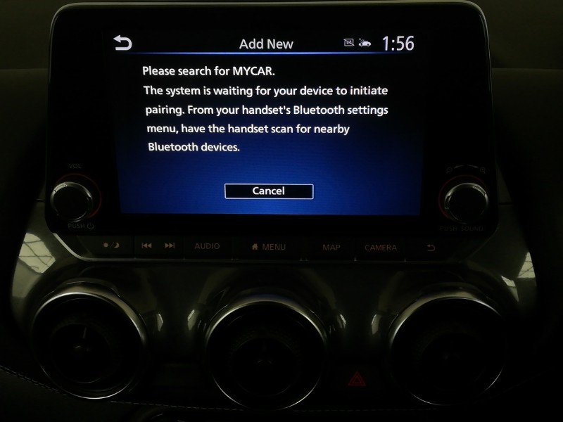 Used Nissan Juke 2023 for sale - 78113175: Photo 10