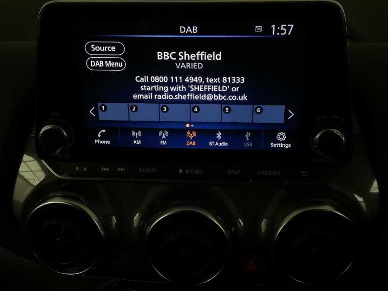 Used Nissan Juke 2023 for sale - 78113175: Photo 13