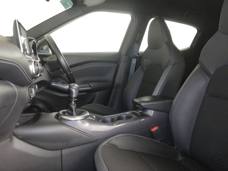 Used Nissan Juke 2023 for sale - 78113175: Photo 5