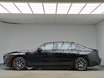 Used BMW i7 2023 for sale - 78933149: Photo