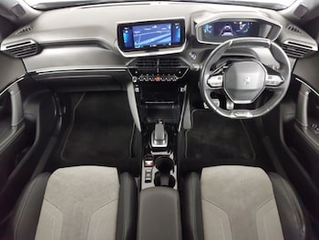 Used Peugeot 2008 2021 for sale - 78327496: Photo