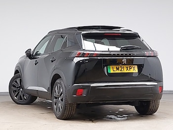 Used Peugeot 2008 2021 for sale - 78327496: Photo