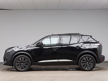 Used Peugeot 2008 2021 for sale - 78327496: Photo