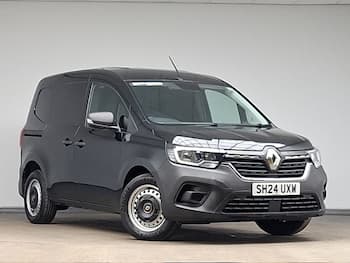 Used Renault Kangoo 2024 for sale - 79844198: Photo