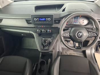 Used Renault Kangoo 2024 for sale - 79844198: Photo