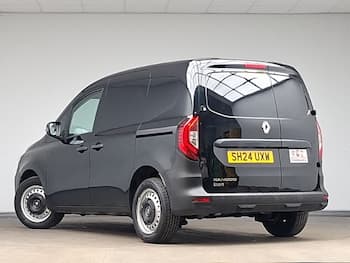 Used Renault Kangoo 2024 for sale - 79844198: Photo