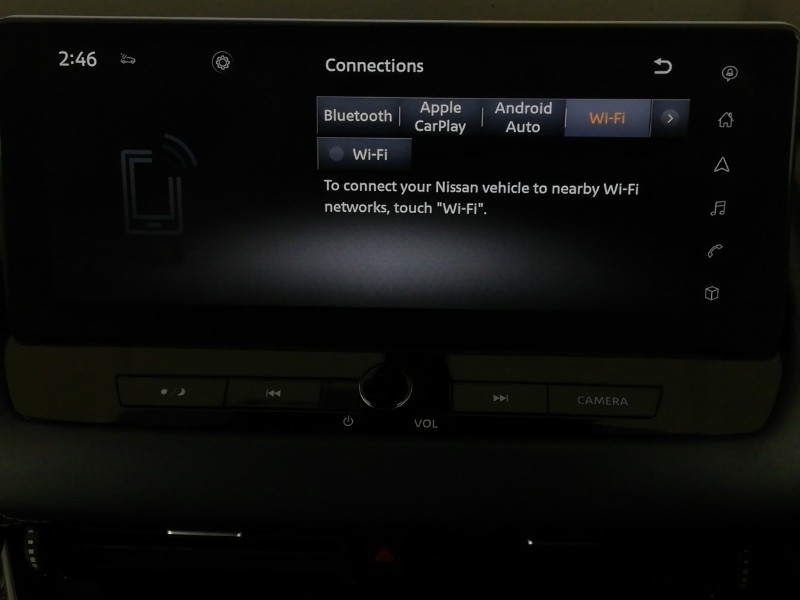 Used Nissan Qashqai 2023 for sale - 77852536: Photo 10