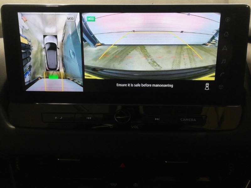 Used Nissan Qashqai 2023 for sale - 77852536: Photo 11