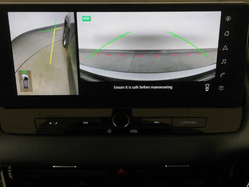 Used Nissan Qashqai 2023 for sale - 77852536: Photo 12