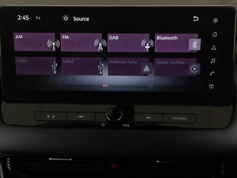 Used Nissan Qashqai 2023 for sale - 77852536: Photo 14