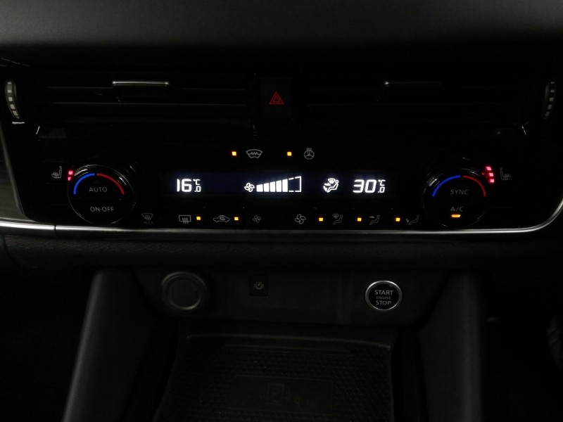 Used Nissan Qashqai 2023 for sale - 77852536: Photo 16