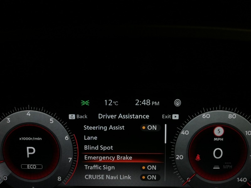 Used Nissan Qashqai 2023 for sale - 77852536: Photo 17