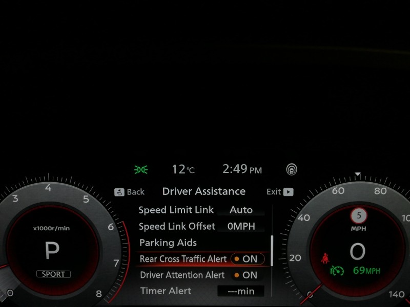 Used Nissan Qashqai 2023 for sale - 77852536: Photo 18