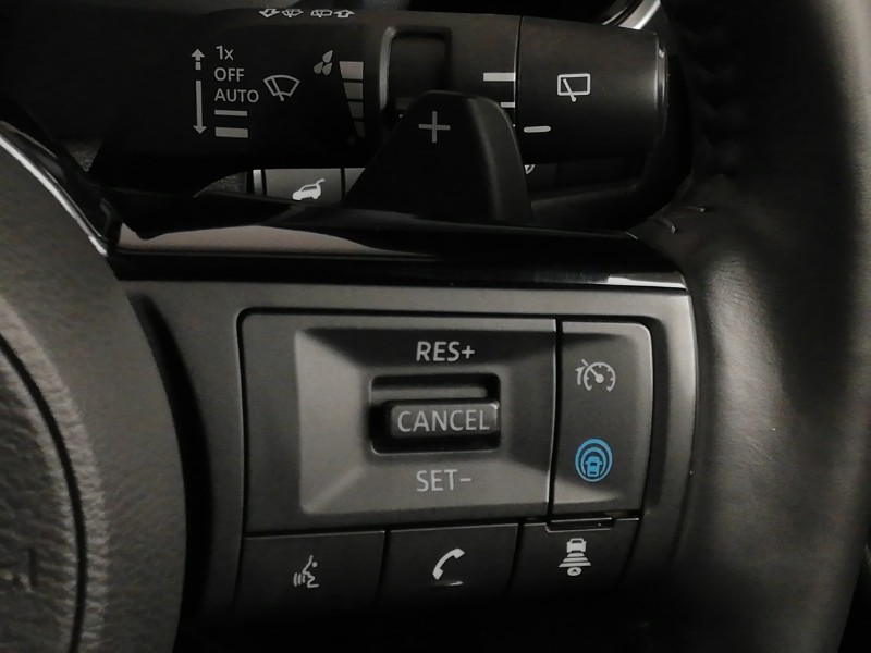 Used Nissan Qashqai 2023 for sale - 77852536: Photo 19