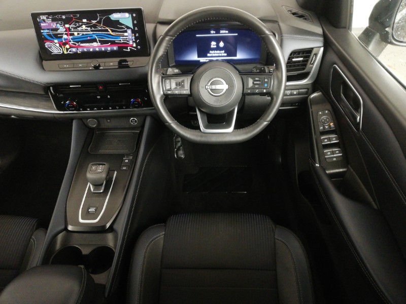 Used Nissan Qashqai 2023 for sale - 77852536: Photo 7