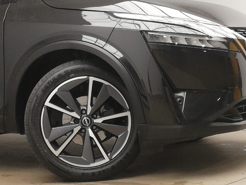 Used Nissan Qashqai 2023 for sale - 77852536: Photo 9