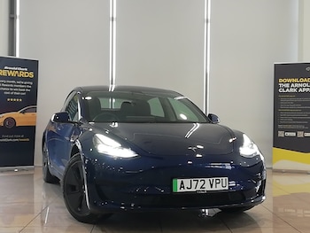 Used Tesla Model 3 2022 for sale - 79139314: Photo