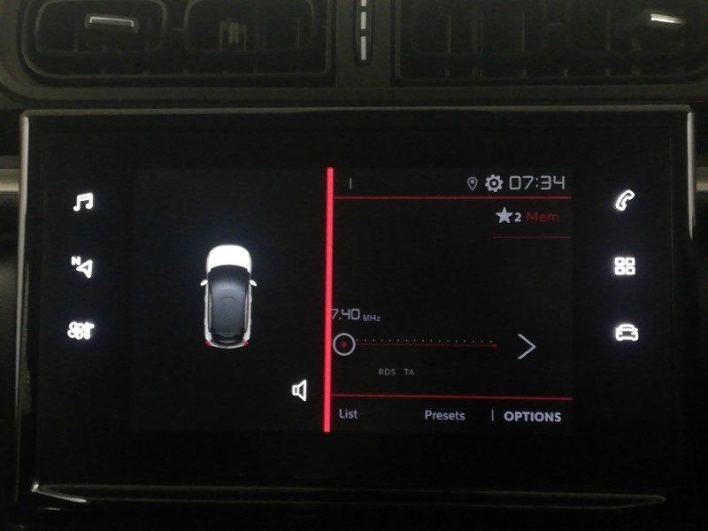 Used Citroen C3 2021 for sale - 77265822: Photo 10