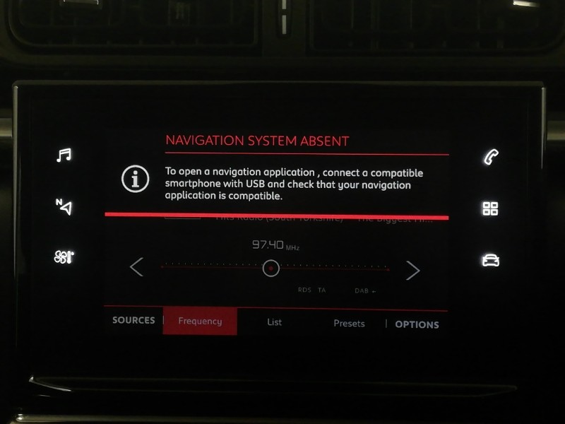 Used Citroen C3 2021 for sale - 77265822: Photo 11