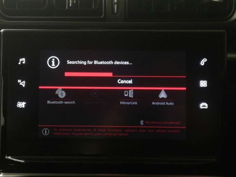 Used Citroen C3 2021 for sale - 77265822: Photo 13