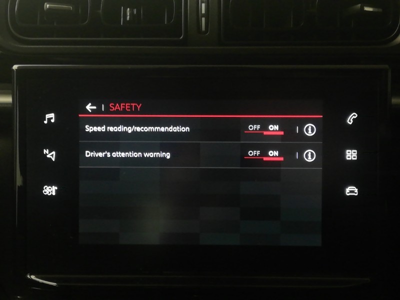 Used Citroen C3 2021 for sale - 77265822: Photo 15