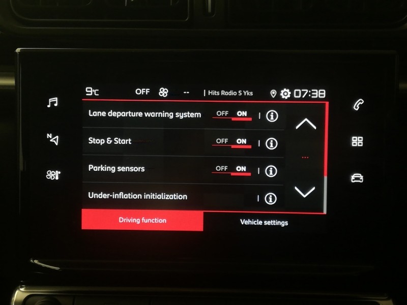 Used Citroen C3 2021 for sale - 77265822: Photo 16