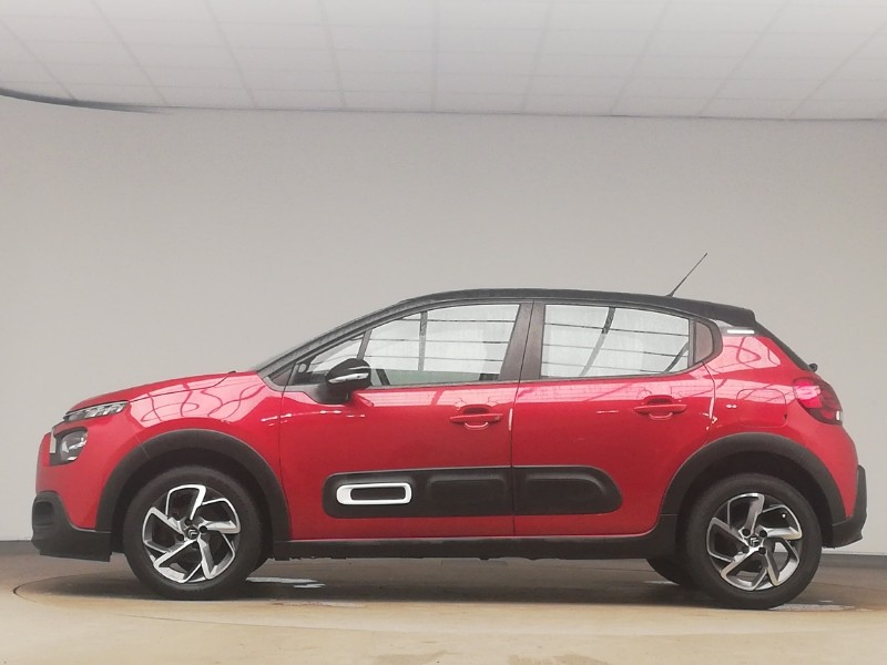 Used Citroen C3 2021 for sale - 77265822: Photo 4