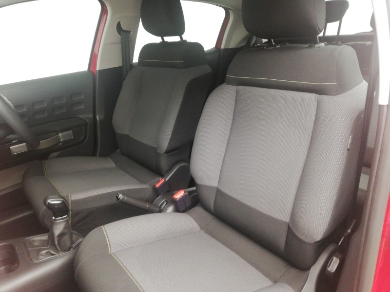 Used Citroen C3 2021 for sale - 77265822: Photo 5