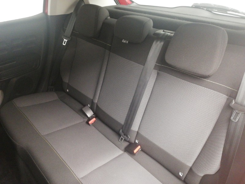 Used Citroen C3 2021 for sale - 77265822: Photo 6