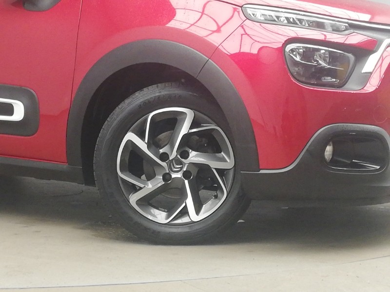 Used Citroen C3 2021 for sale - 77265822: Photo 9