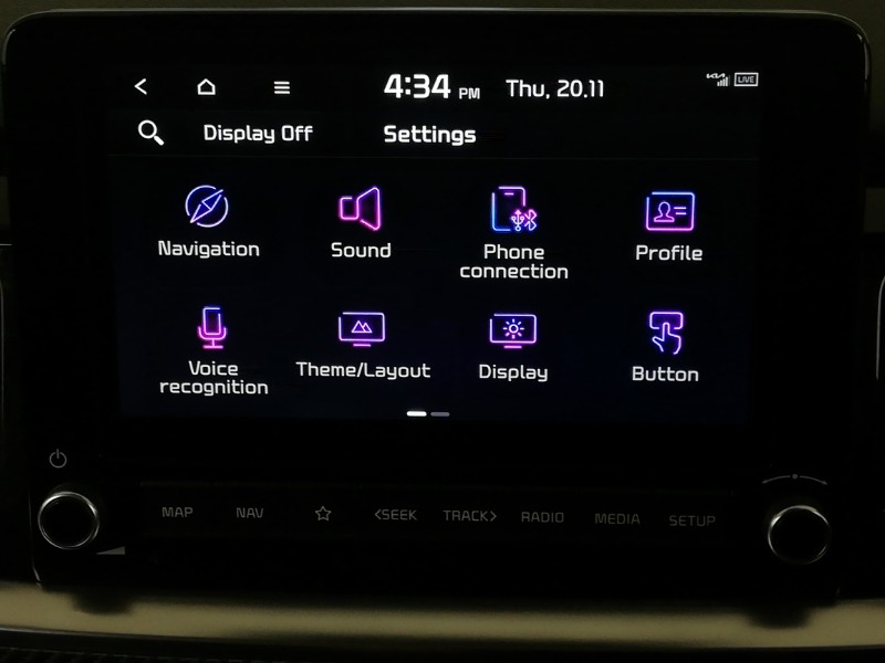 Used Kia Stonic 2022 for sale - 76643935: Photo 10