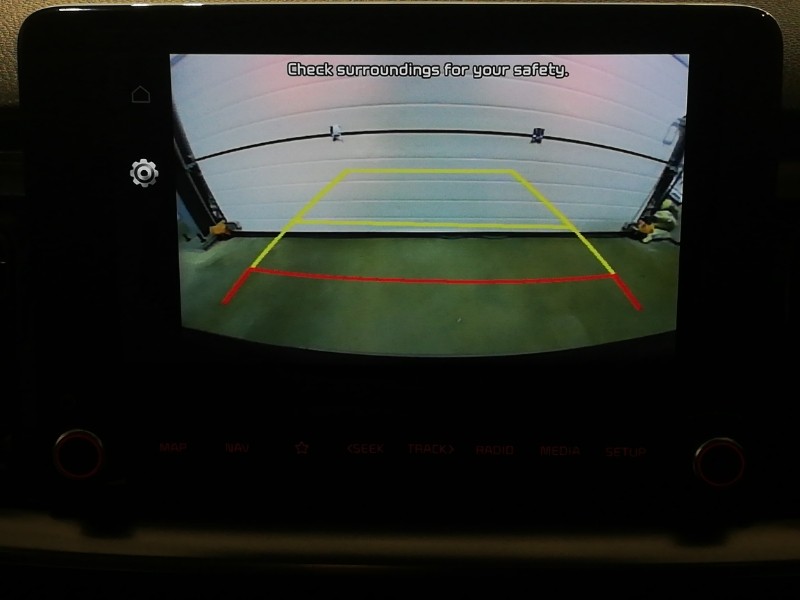 Used Kia Stonic 2022 for sale - 76643935: Photo 11