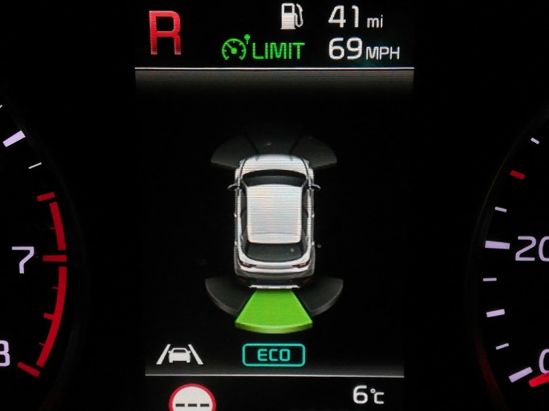 Used Kia Stonic 2022 for sale - 76643935: Photo 12