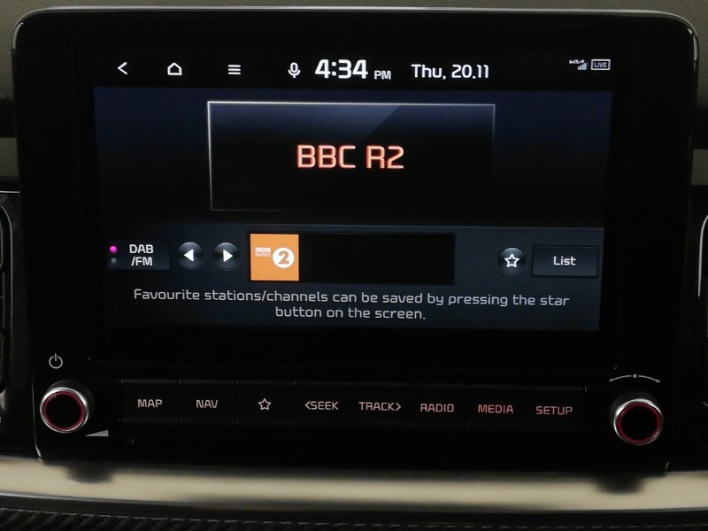 Used Kia Stonic 2022 for sale - 76643935: Photo 14