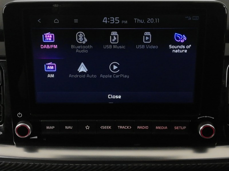 Used Kia Stonic 2022 for sale - 76643935: Photo 16