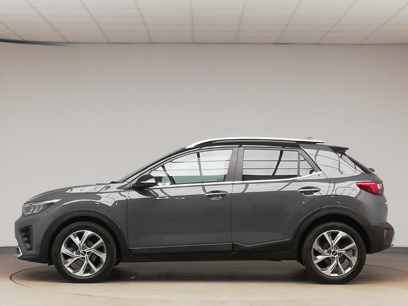 Used Kia Stonic 2022 for sale - 76643935: Photo 4