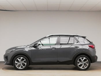Used Kia Stonic 2022 for sale - 76643935: Photo