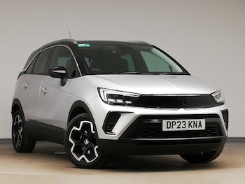 Vauxhall - Crossland