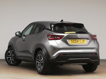 Used Nissan Juke 2024 for sale - 75784553: Photo