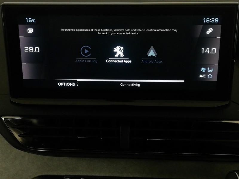 Used Peugeot 3008 2023 for sale - 75808039: Photo 14